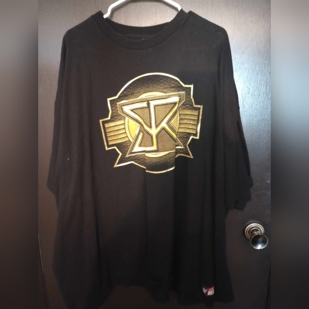 WWE Wear Seth Rollins Undisputed Future T-Shirt